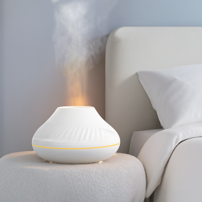 LUNEA™ - Diffuseur d'huiles essentielles