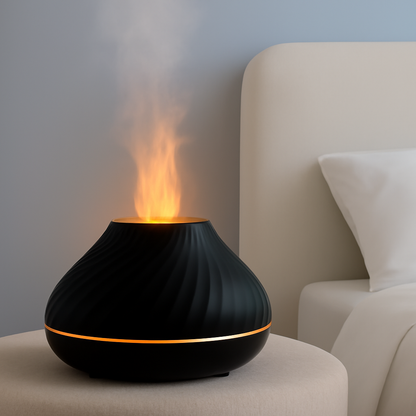 LUNEA™ - Diffuseur d'huiles essentielles