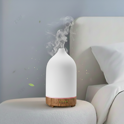 LUNEA - Diffuseur d'huiles essentielles