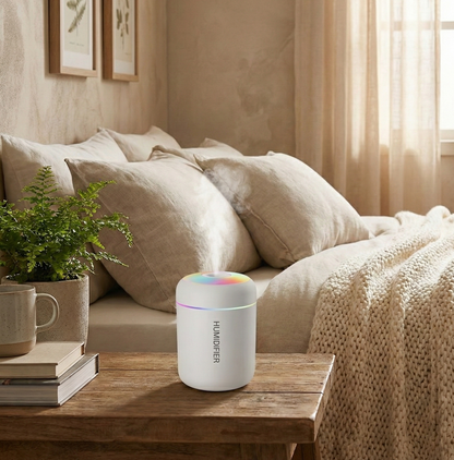 LUNEA - Humidificateur d'air