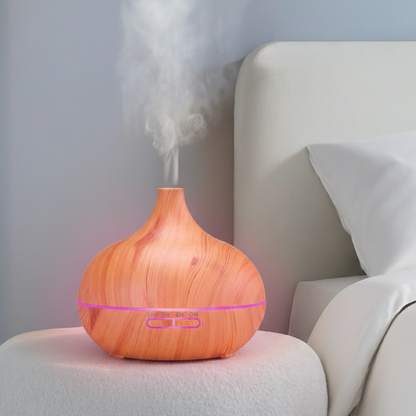 LUNEA - Diffuseur d'huiles essentielles