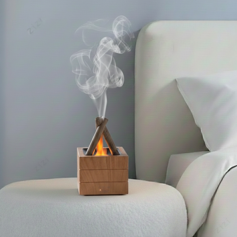 LUNEA - Diffuseur d'huiles essentielles