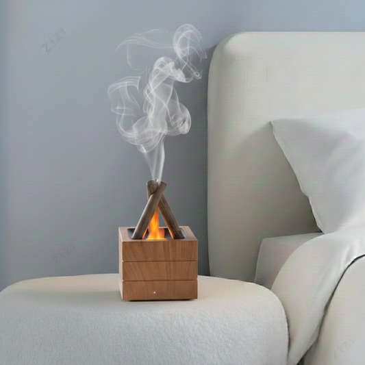 LUNEA - Diffuseur d'huiles essentielles