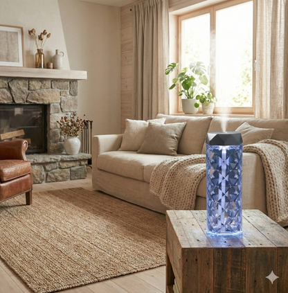 LUNEA - Humidificateur d'air