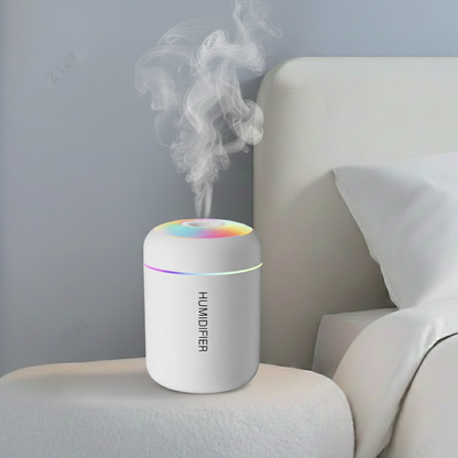 LUNEA - Humidificateur d'air