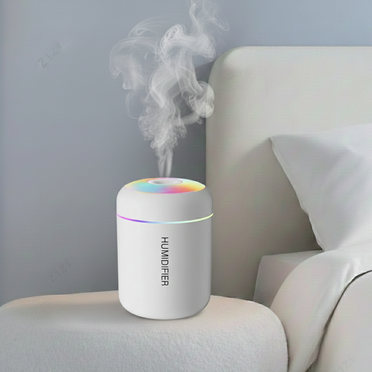 LUNEA - Humidificateur d'air