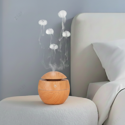 LUNEA - Humidificateur d'air