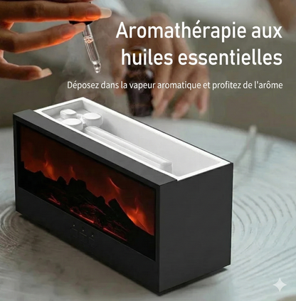 LUNEA - Diffuseur d'huiles essentielles