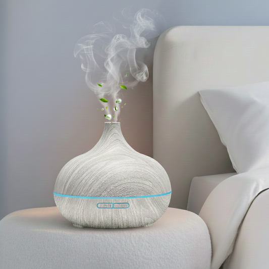 LUNEA - Diffuseur d'huiles essentielles