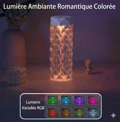 LUNEA - Humidificateur d'air