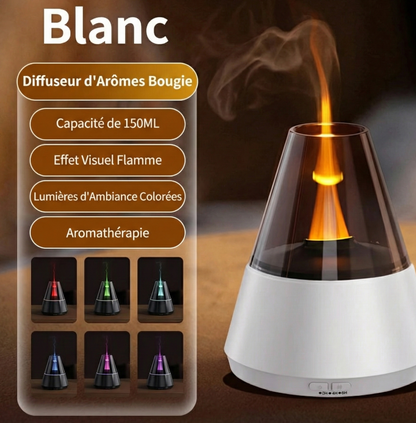 LUNEA - Humidificateur d'air