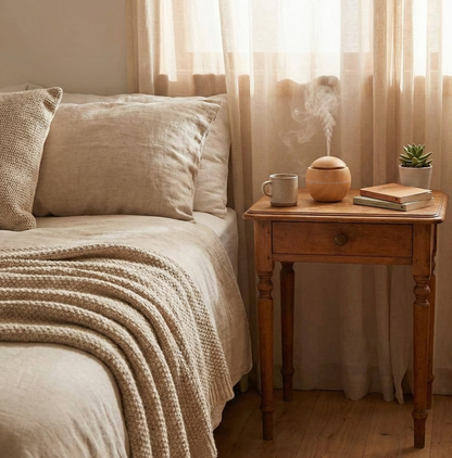 LUNEA - Humidificateur d'air