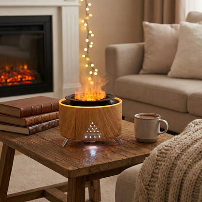 LUNEA - Diffuseur d'huiles essentielles