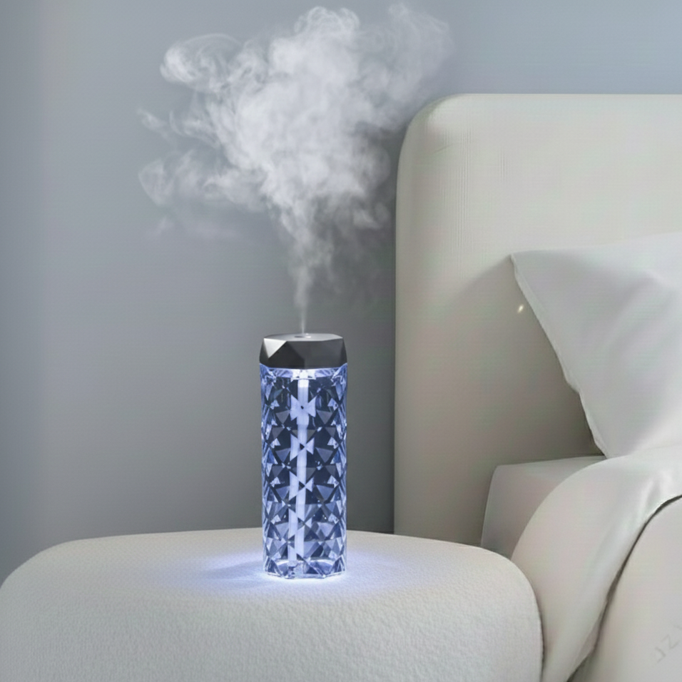 LUNEA - Humidificateur d'air