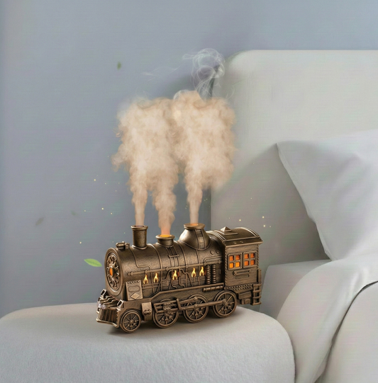 LUNEA - Diffuseur d'huiles essentielles