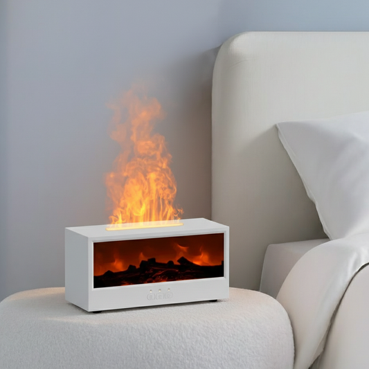 LUNEA - Diffuseur d'huiles essentielles