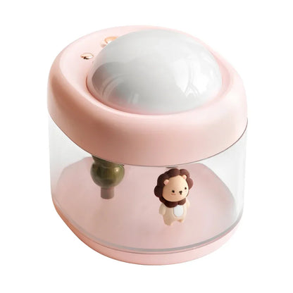 LUNEA - Humidificateur d'air pour enfant