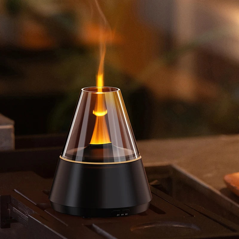LUNEA - Humidificateur d'air
