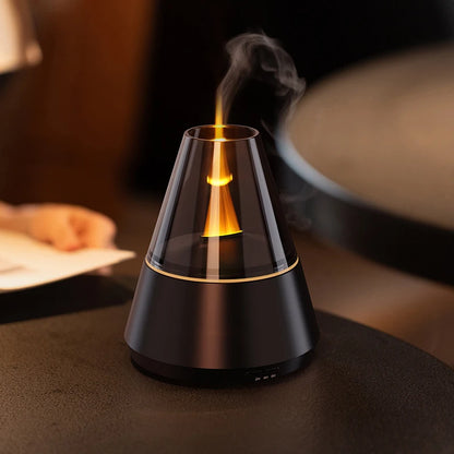 LUNEA - Humidificateur d'air