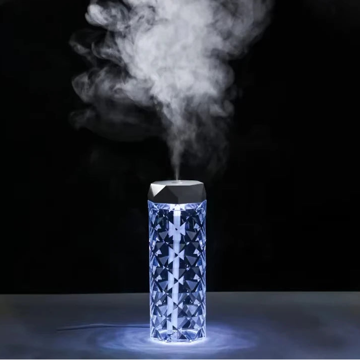 LUNEA - Humidificateur d'air
