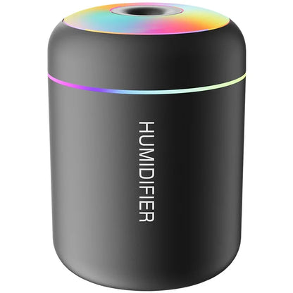 LUNEA - Humidificateur d'air