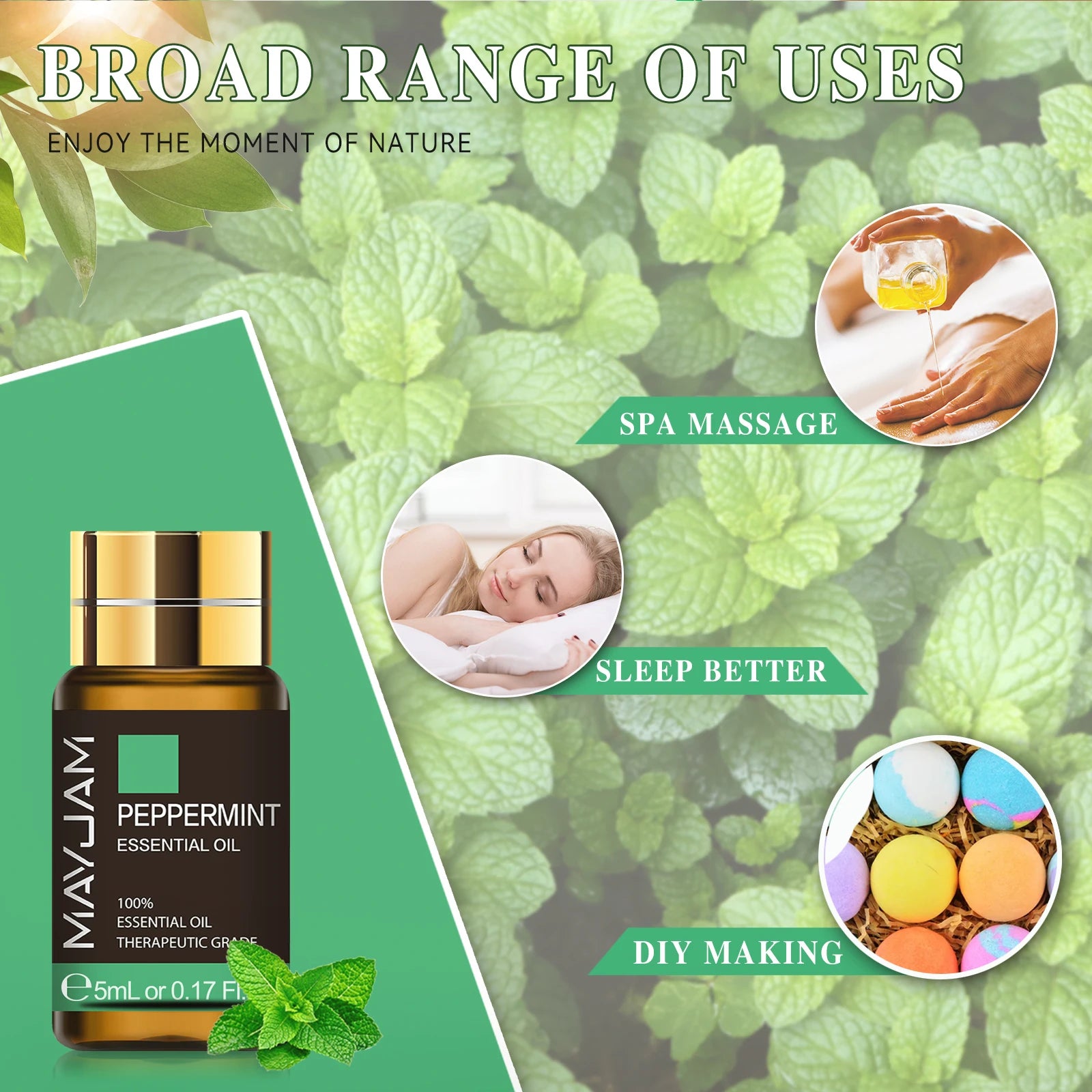 LUNEA - lot de 35 huiles essentielles