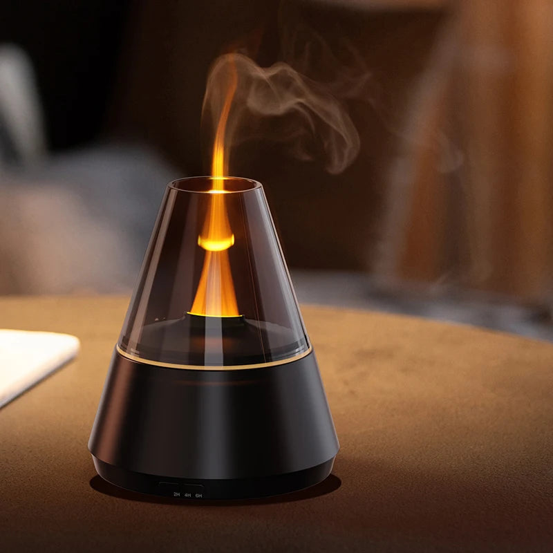 LUNEA - Humidificateur d'air