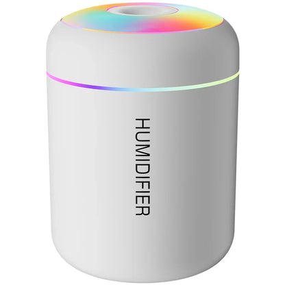 LUNEA - Humidificateur d'air