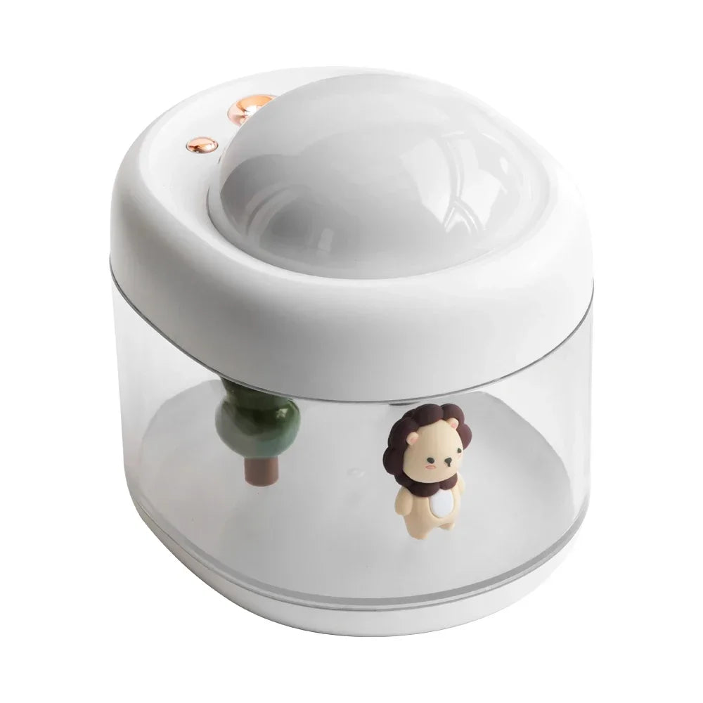 LUNEA - Humidificateur d'air pour enfant