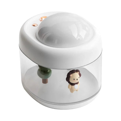 LUNEA - Humidificateur d'air pour enfant